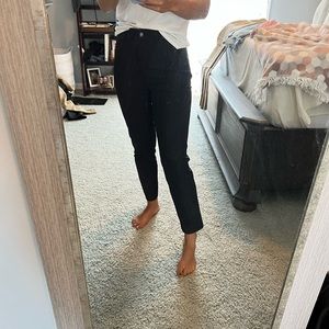 Lululemon - City Sleek Slim-Fit 5 Pocket High Rise Pant